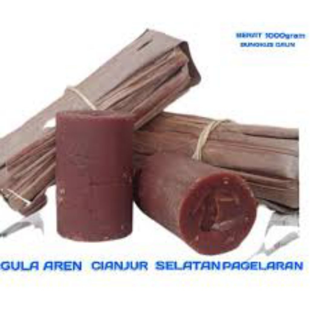 

Gula/aren/asli/cianjur/selatan/tanpa/campuran