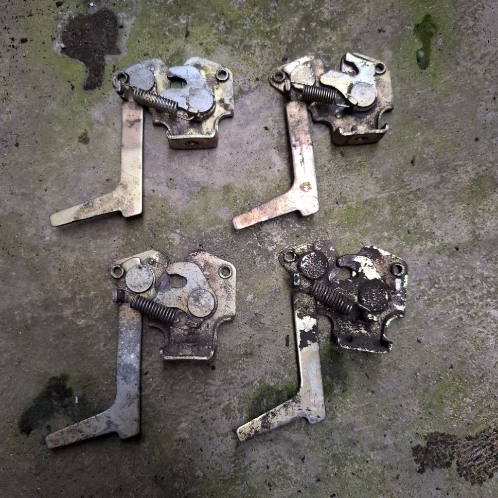 KUNCI JOK REVO ABSOLUTE KUNCI JOK DALAM REVO OLD PENGUNCI JOK REVO ABSOLUTE REVO FIT KARBU ORIGINAL 