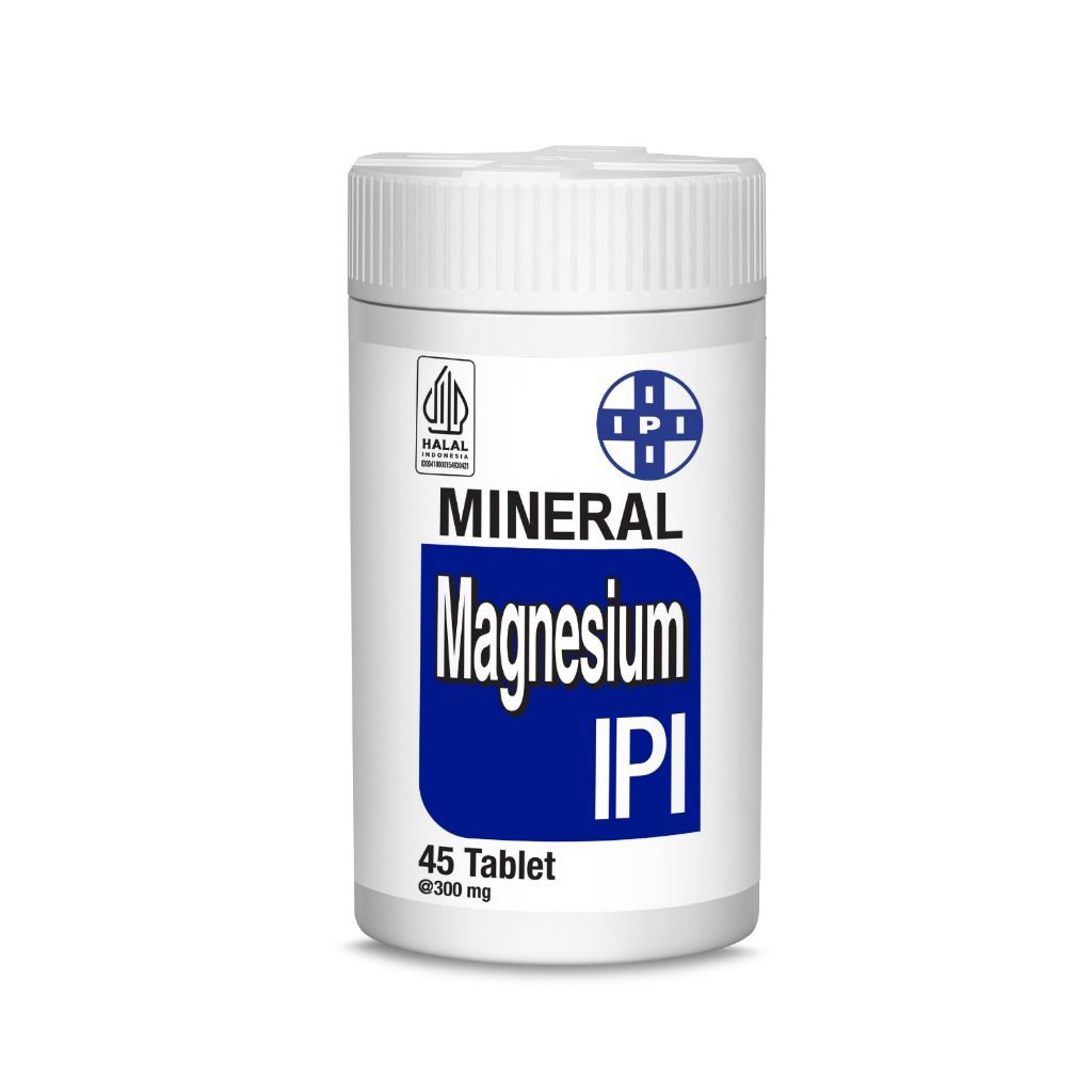 IPI Magnesium