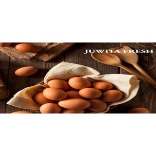 

TELUR AYAM BIASA 1KG FRESH