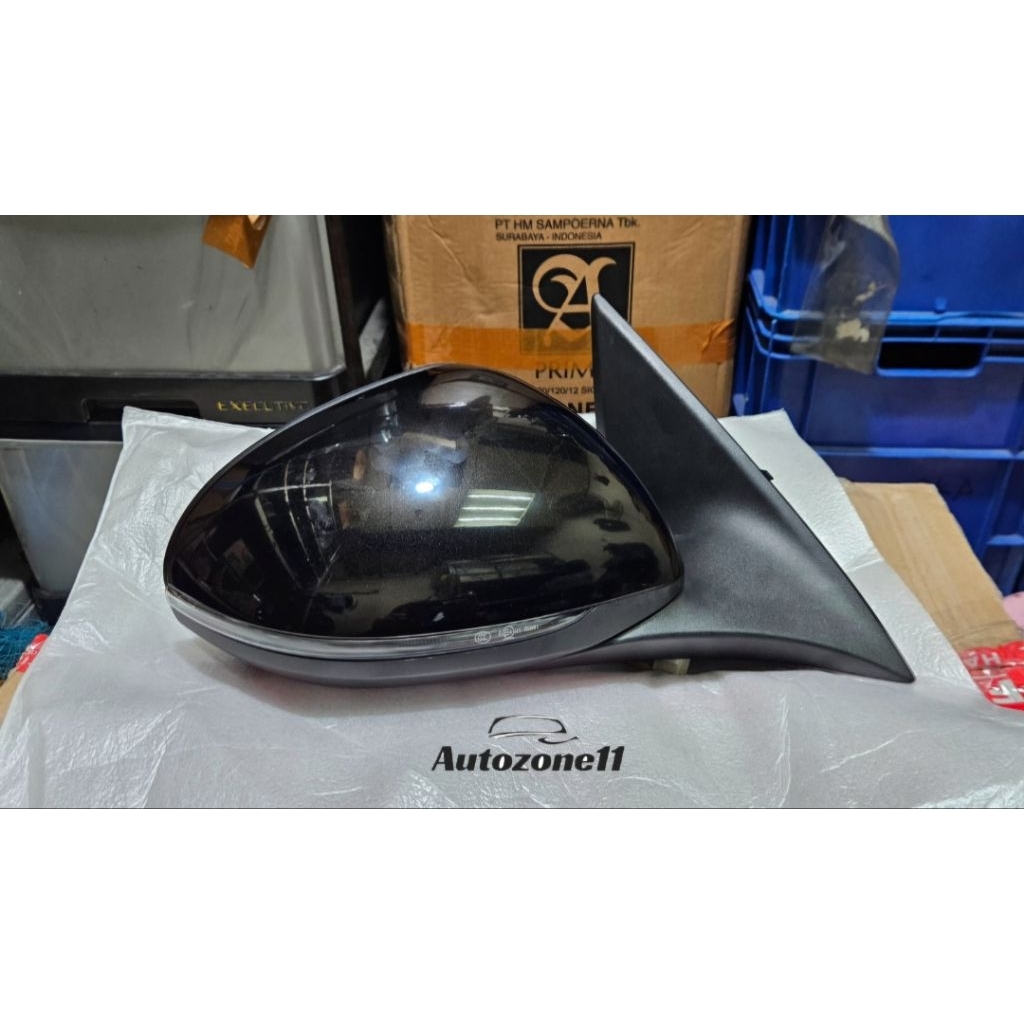Spion Mercy Mercedes-Benz W206 C200 C250 Original