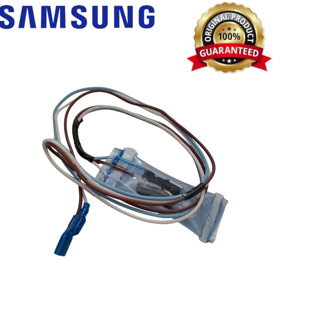 Fuse Bimetal defros kulkas Samsung 2 pintu