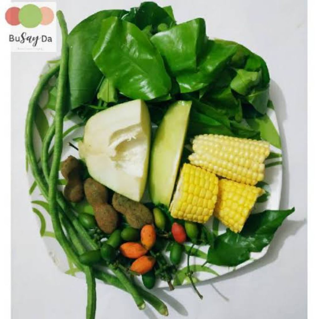 

sayur asem 1 kantong