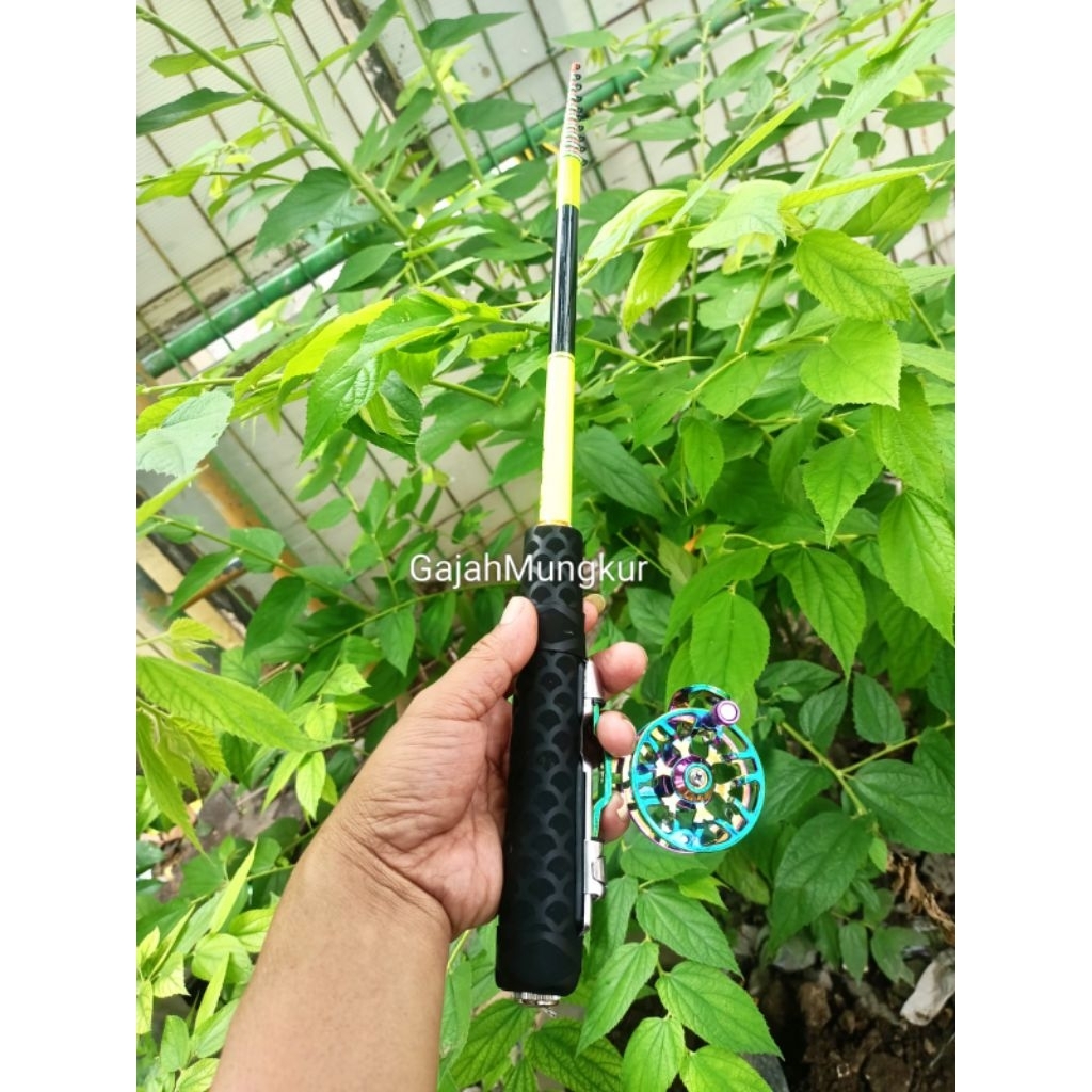 yehang custom 360cm full zomm atas resin lycan free tokos bening