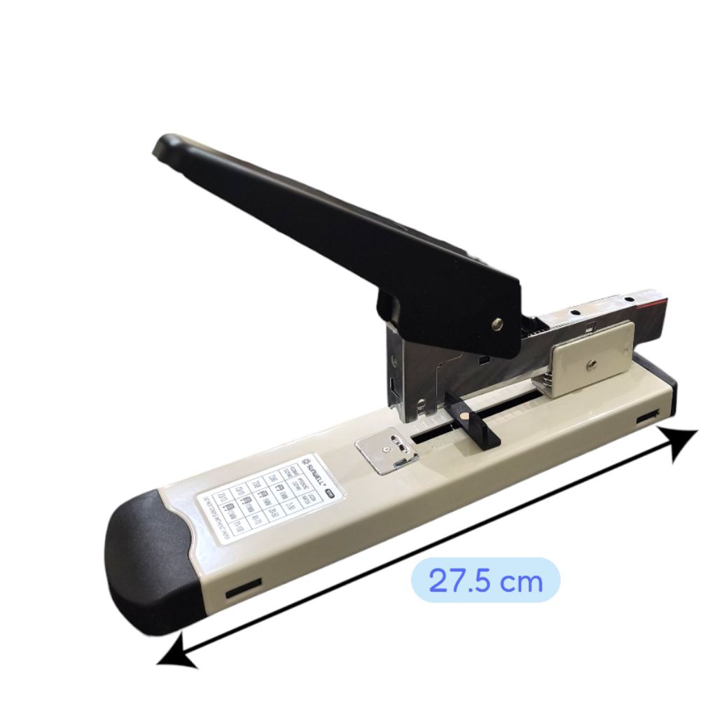 

Stapler Jilid ST-91 Merk Sunwell (Pcs)