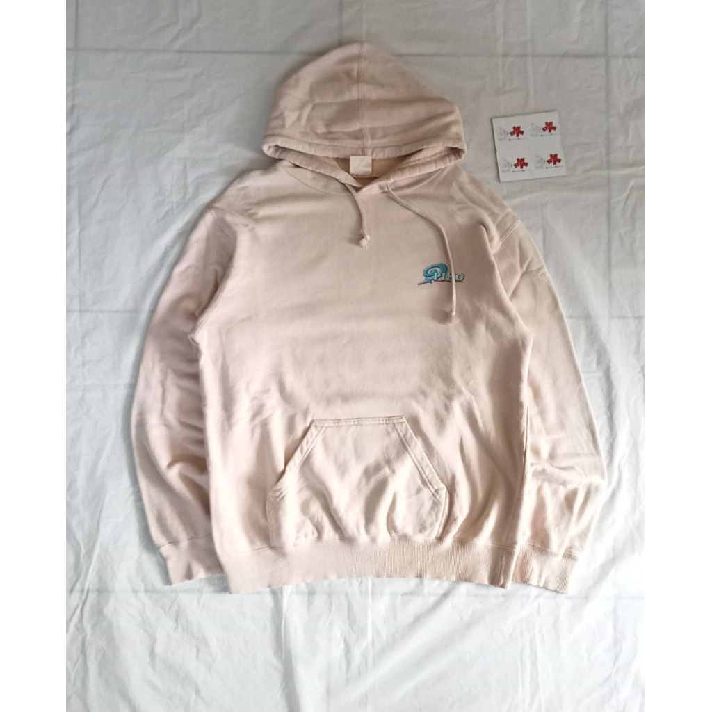 Hoodie piko