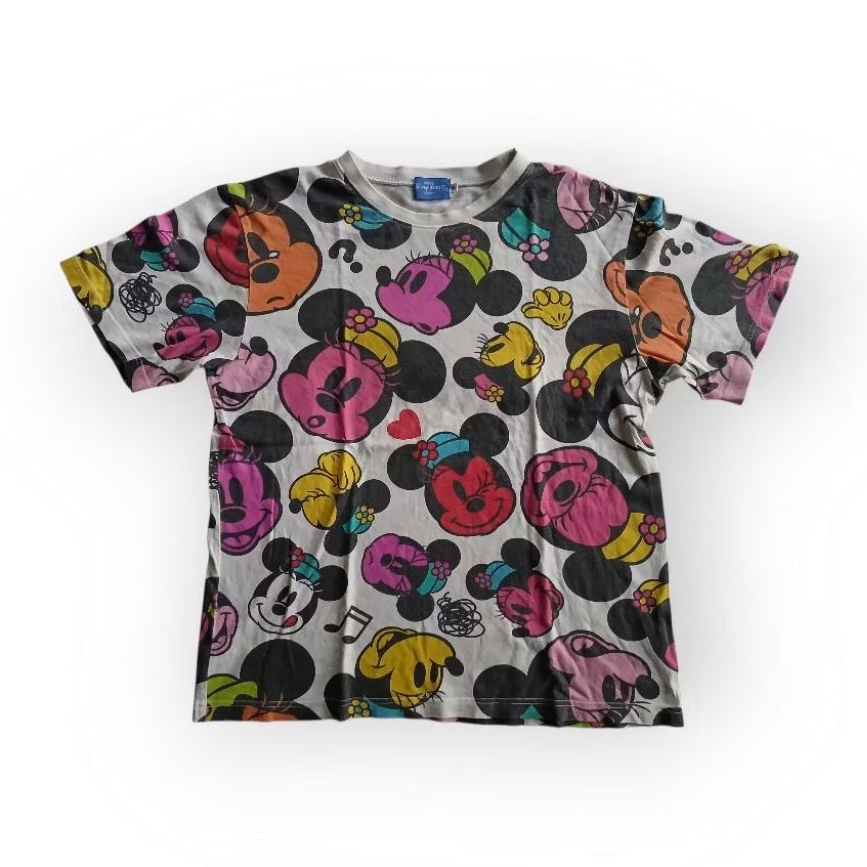 KAOS TOKYO DISNEY RESORT