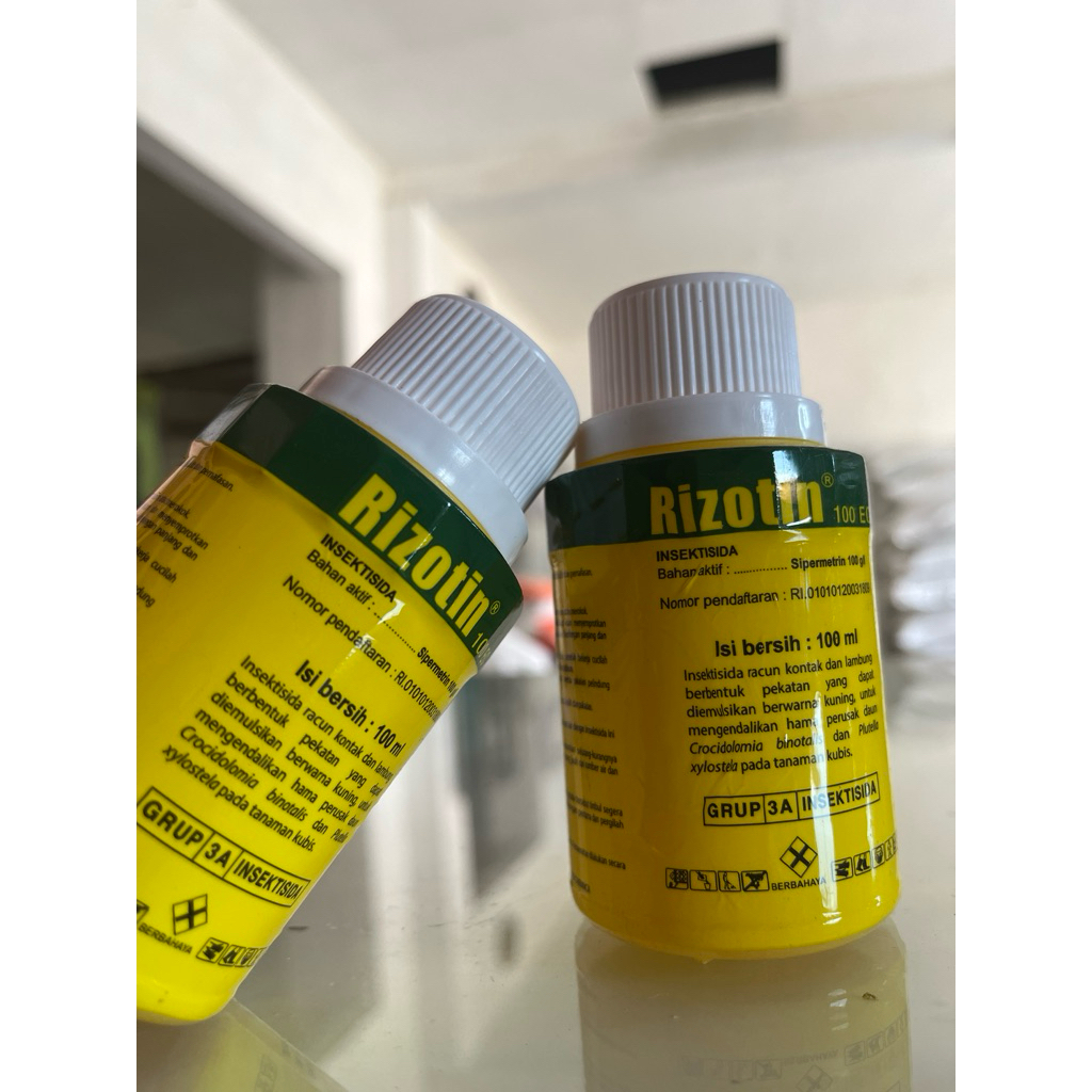 RIZOTIN 100ml