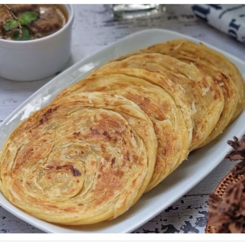 

roti maryam Canai original