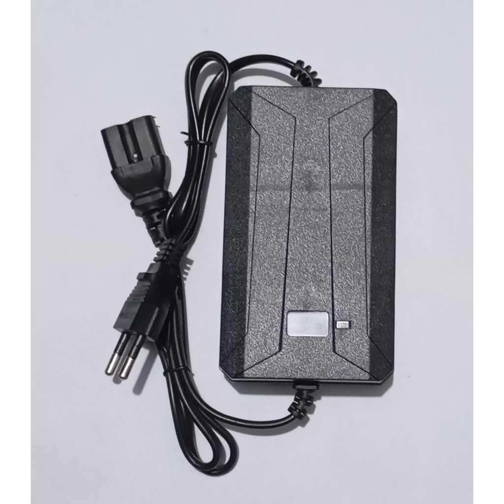 Charger Sprayer Tangki Elektrik 2.5A - Power Charger Sprayer Merk HIU 2.3A