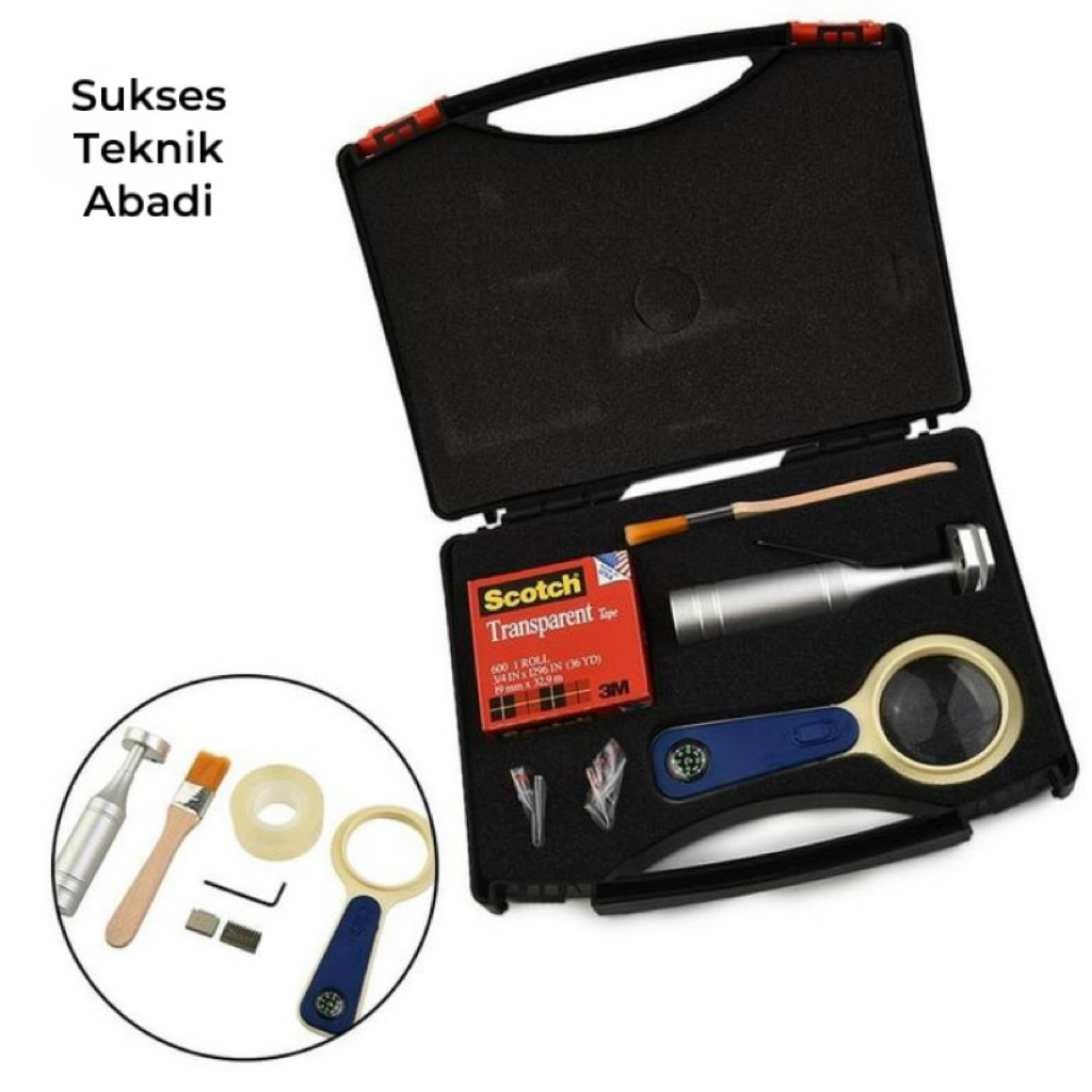 

NEW Cross Cutter Adhesion Tester Cross Cut Tester Kit including blades