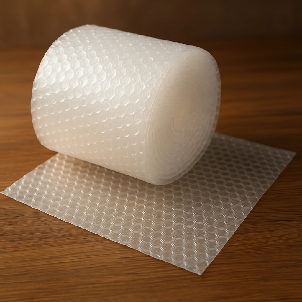 

BUBBLE WRAP ~OPSI BUBBLE WRAP Agar lebih aman diperjalanan