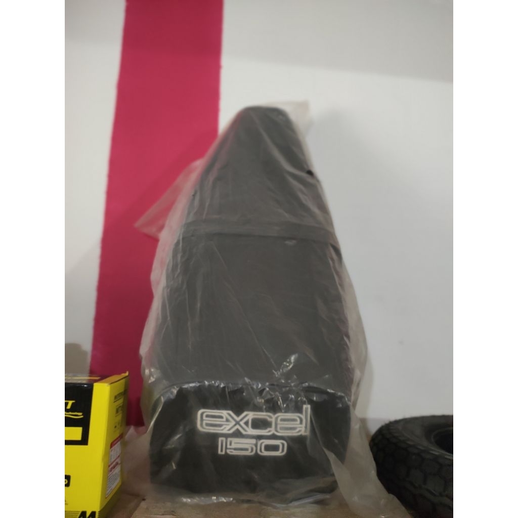 jok vespa excel mg