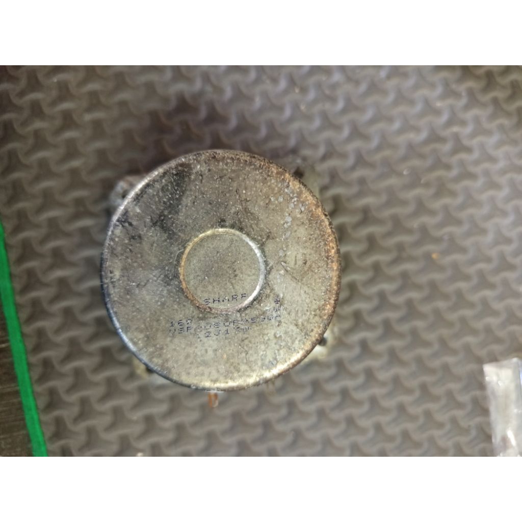 speaker 3inch woofer merk yd copotan