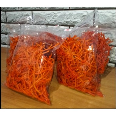 

(The Peaks) MIE LIDI / MI LIDI/ LIDI KRENYEZZ / CEMILAN PEDAS / MIE LIDI PEDAS