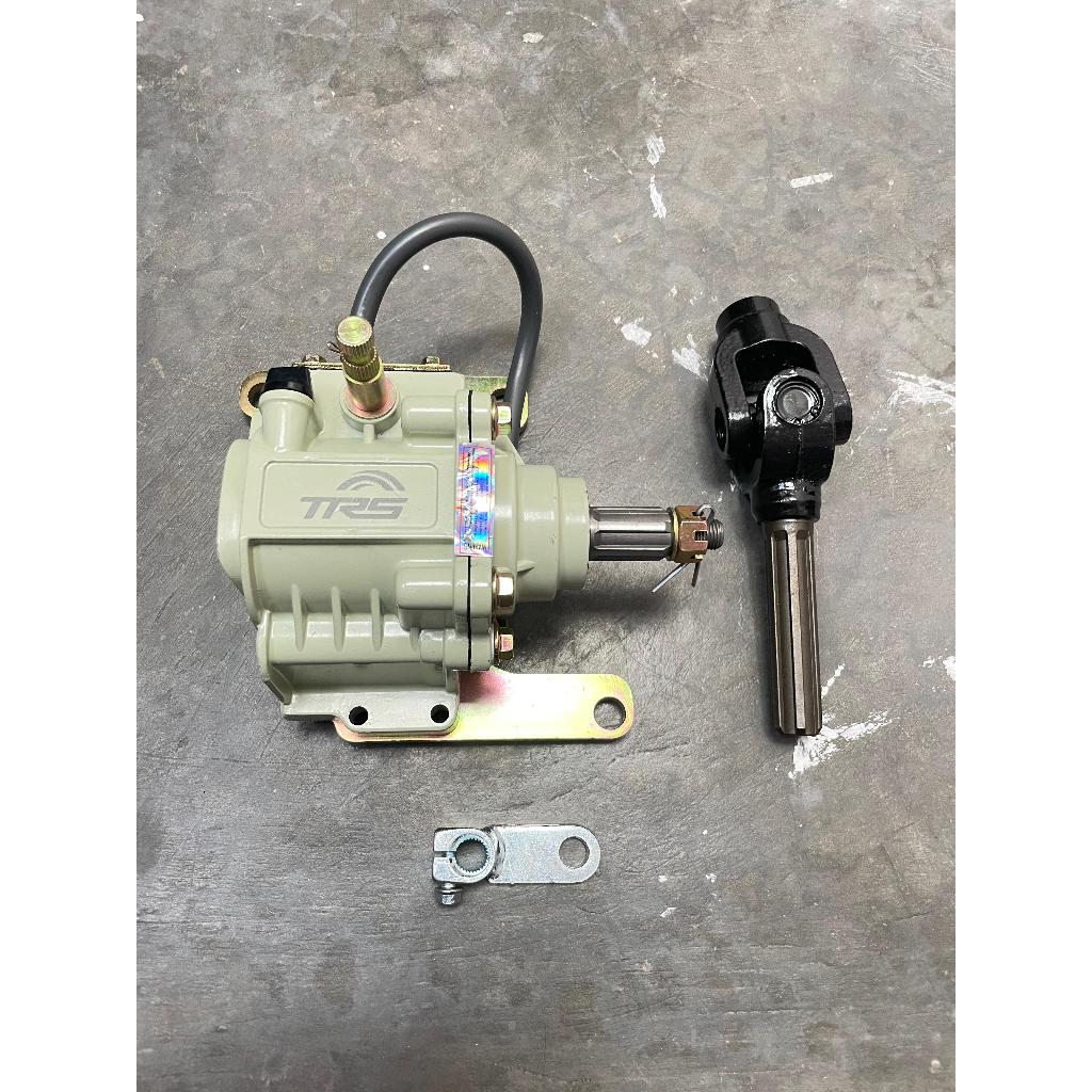 Gearbox Viar 100 cc 17 mm Tossa pico, Happy 125 , Nozomi Skrikandi