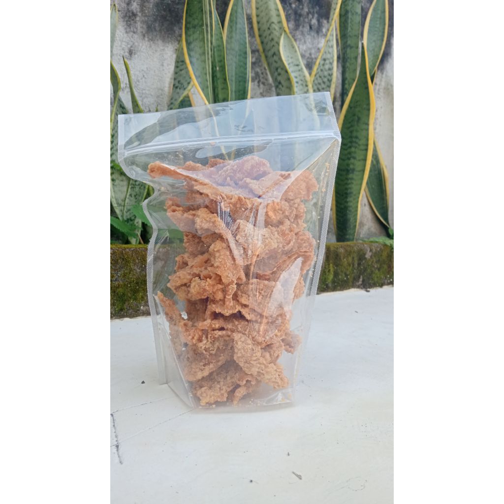 

kulit krispy Kriss/320gr