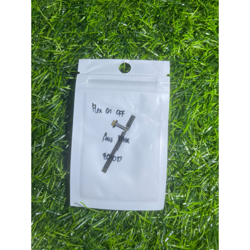 FLEXIBLE ON OFF ASUS MAX Z010D ORIGINAL COPOTAN