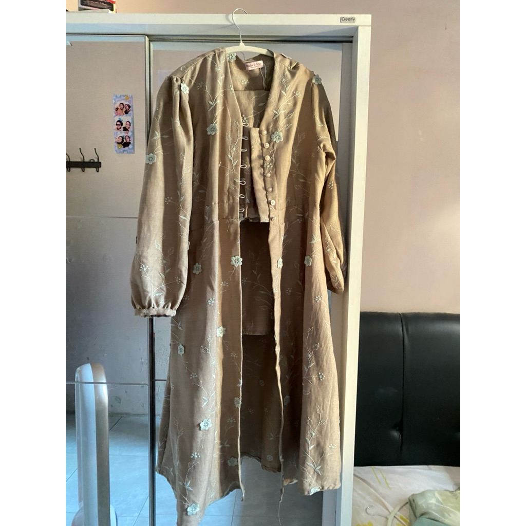 HAIDEEORLIN PRELOVED LIKE NEW