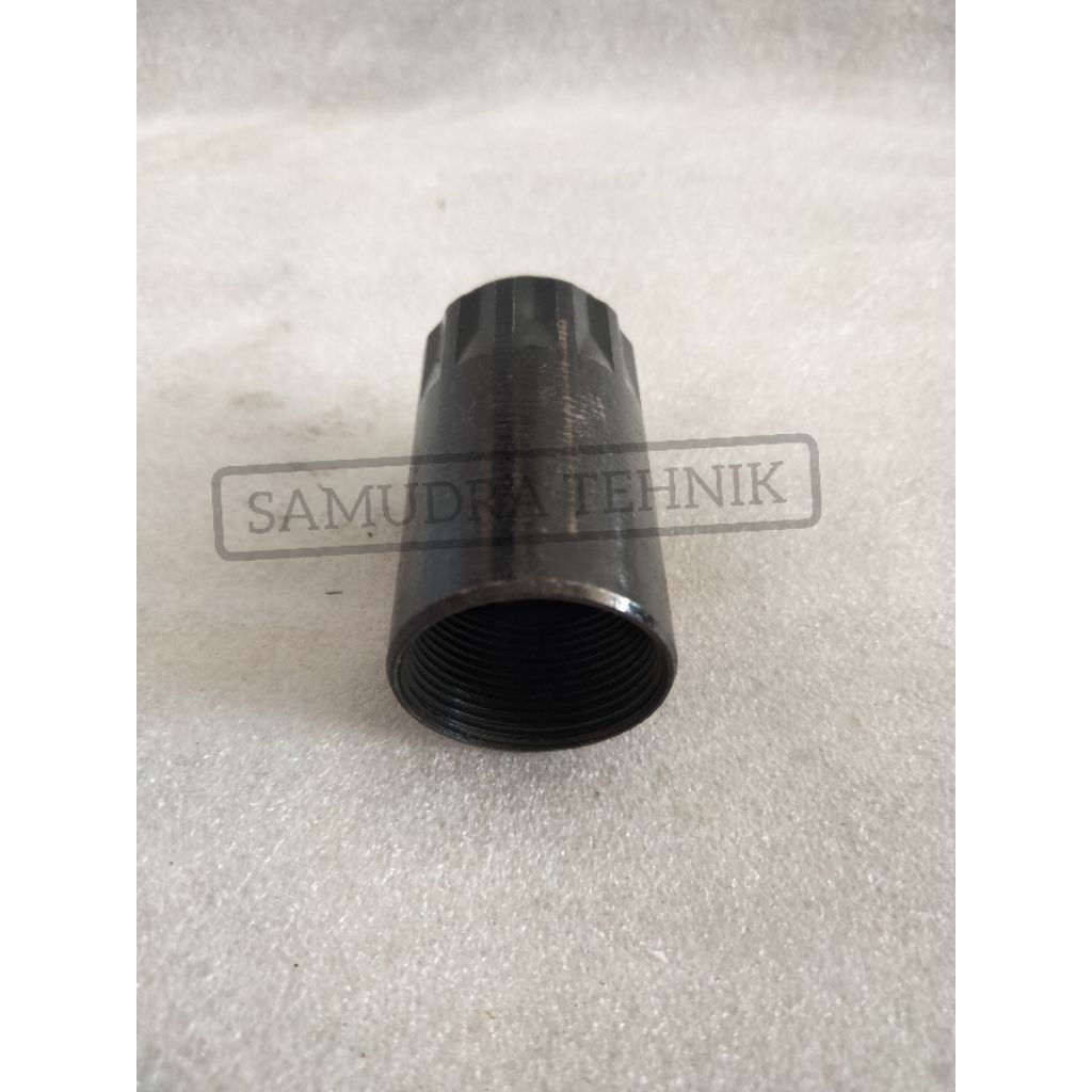 Cap Nut Nozzle Mur Nozzle Nossel Nosel Mesin Diesel S195 S1100 S1110