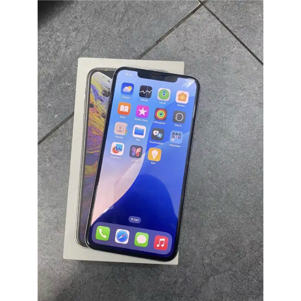 iPhone XS Max 64GB Ex Inter