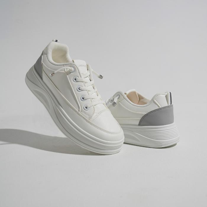 Gabino Sepatu Wanita Sneakers Casual Elowen - G1GA4001