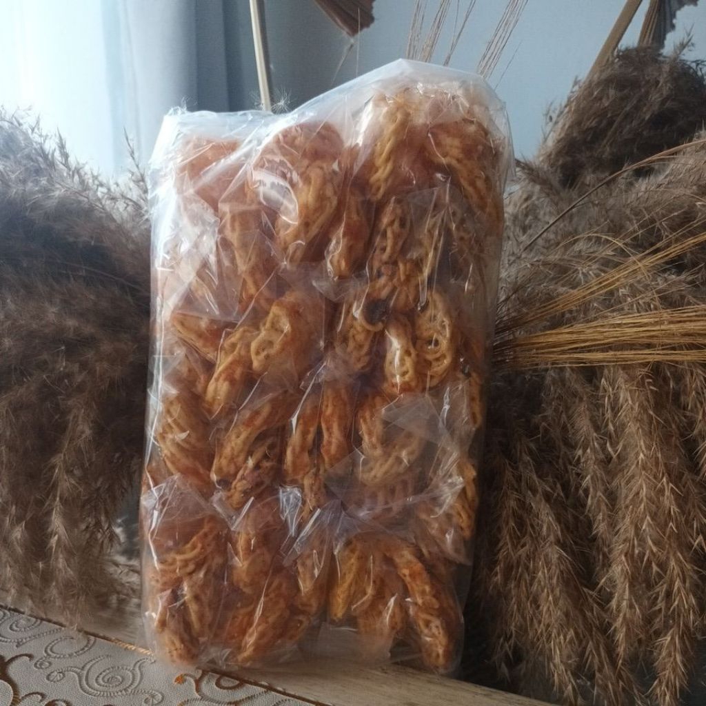 

kerupuk seblak isi 20 pcs