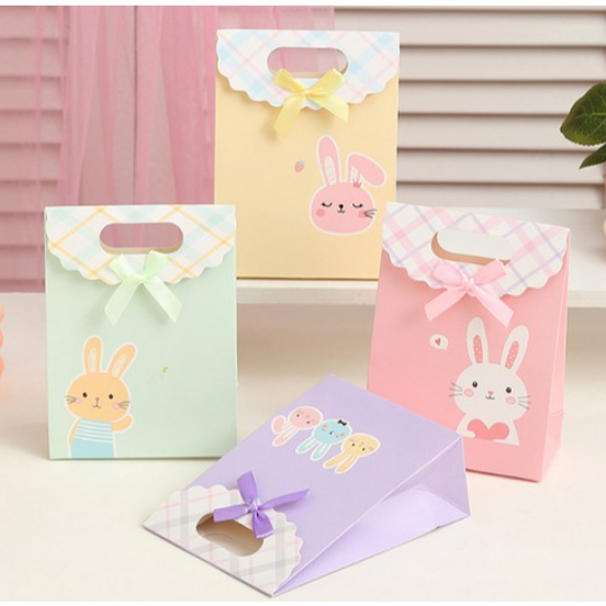 

Paper Bag 12cm|Kantong Kertas|Tas Kado