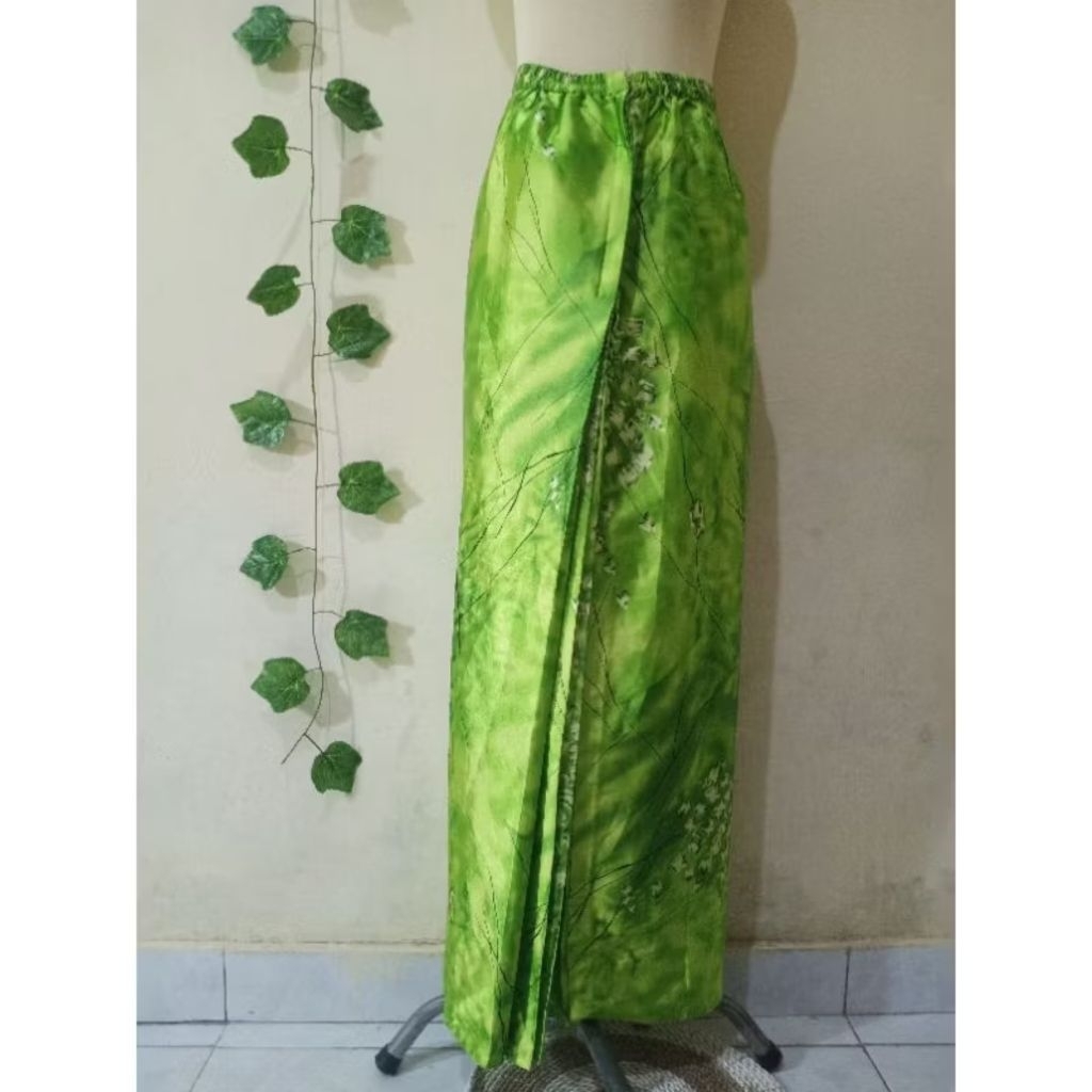 ROK PANJANG MAYUNG/SPAN/ROK KEBAYA