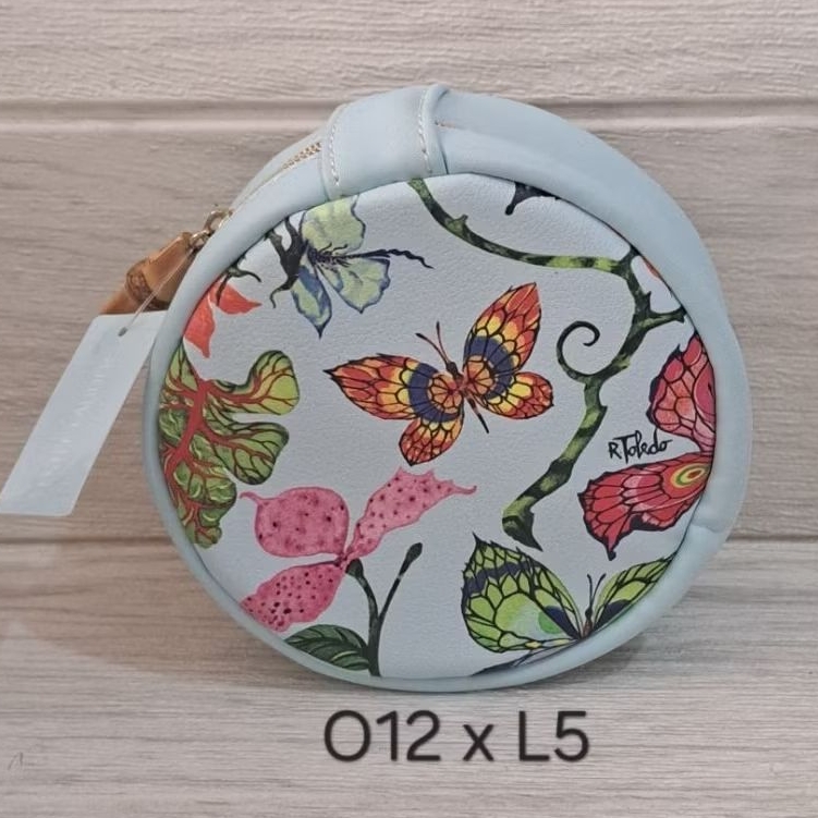 [ESTEE LAUDER] POUCH/TAS KOSMETIK/DOMPET