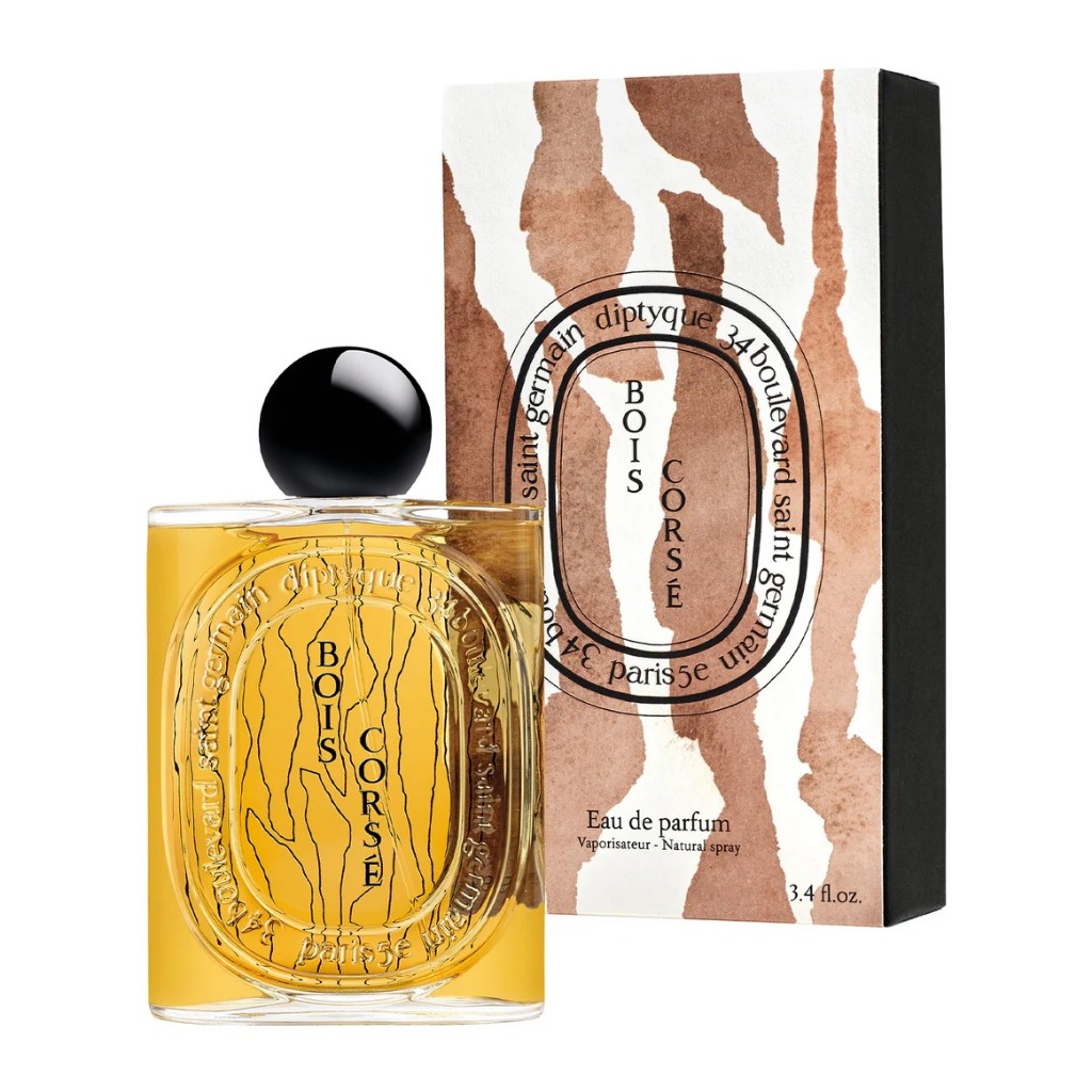 Diptyque Bois Corse Edp Unisex 100ml
