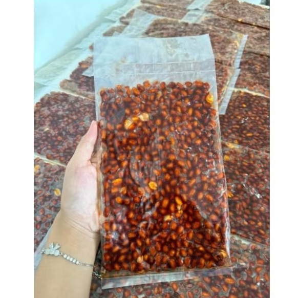 

kacang sambal