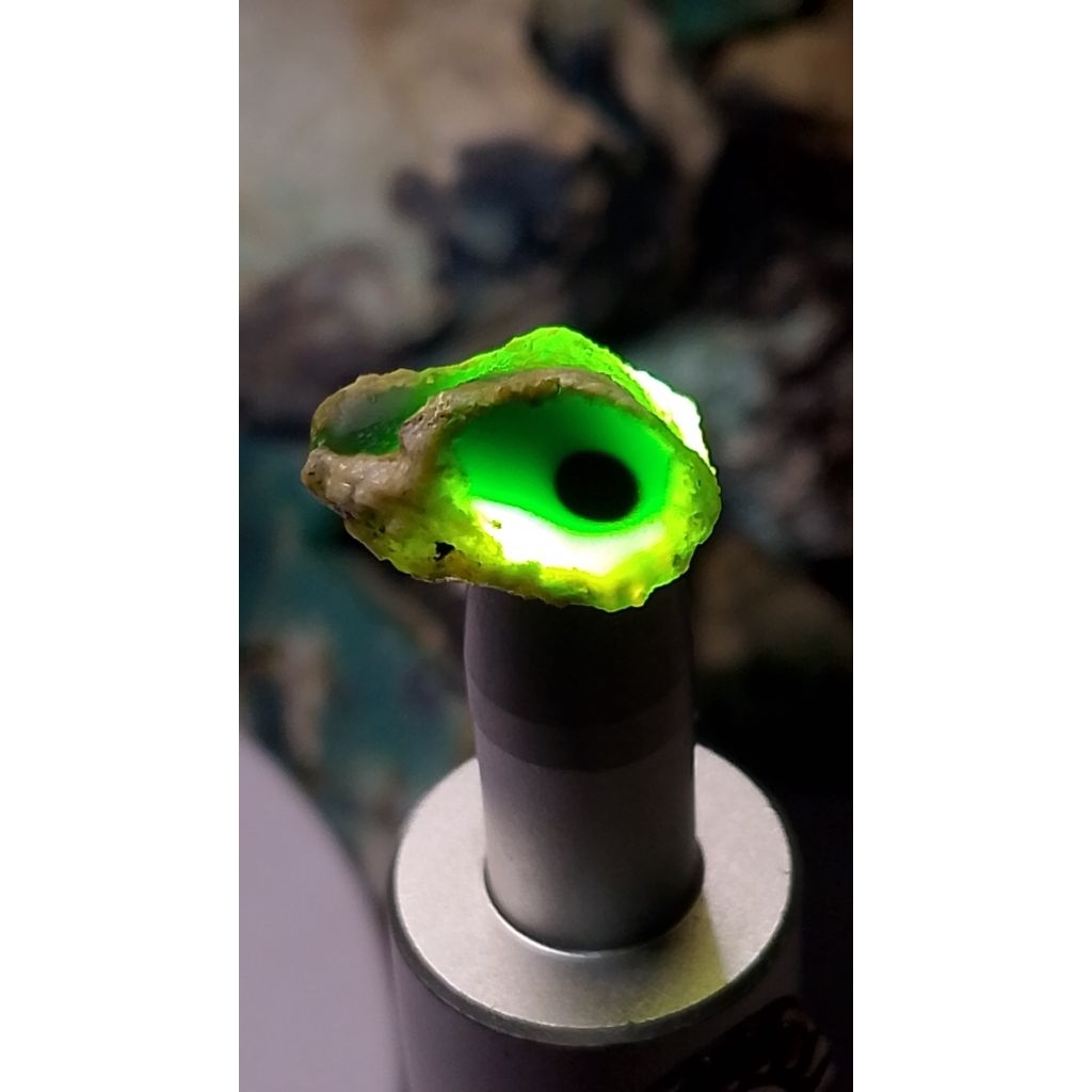 bahan batu bacan