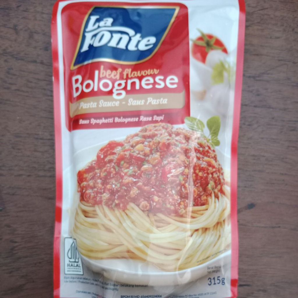 

lafonte bolognese