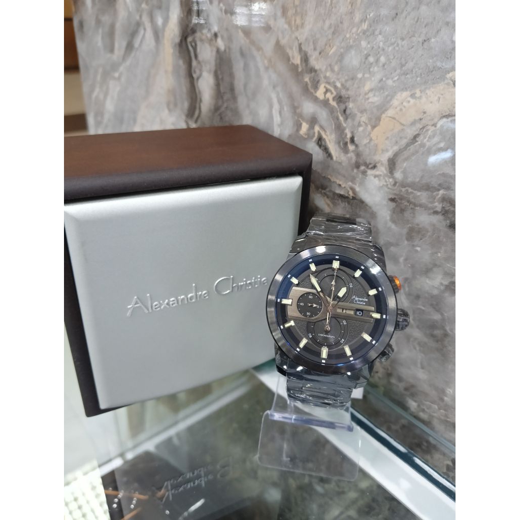 Alexandre Christie / AC 6562 MC