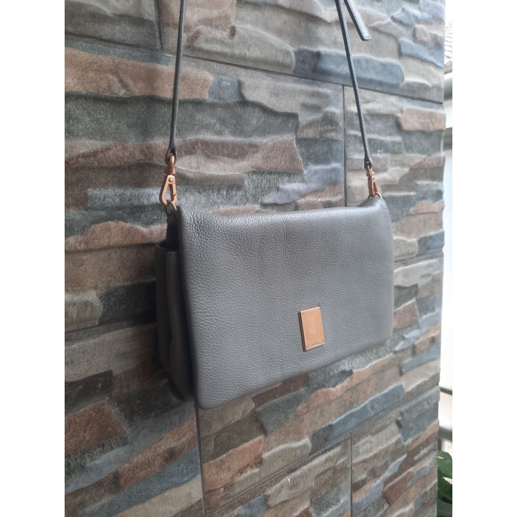 COURONNE Sling Bag Abu - TAS PRELOVED