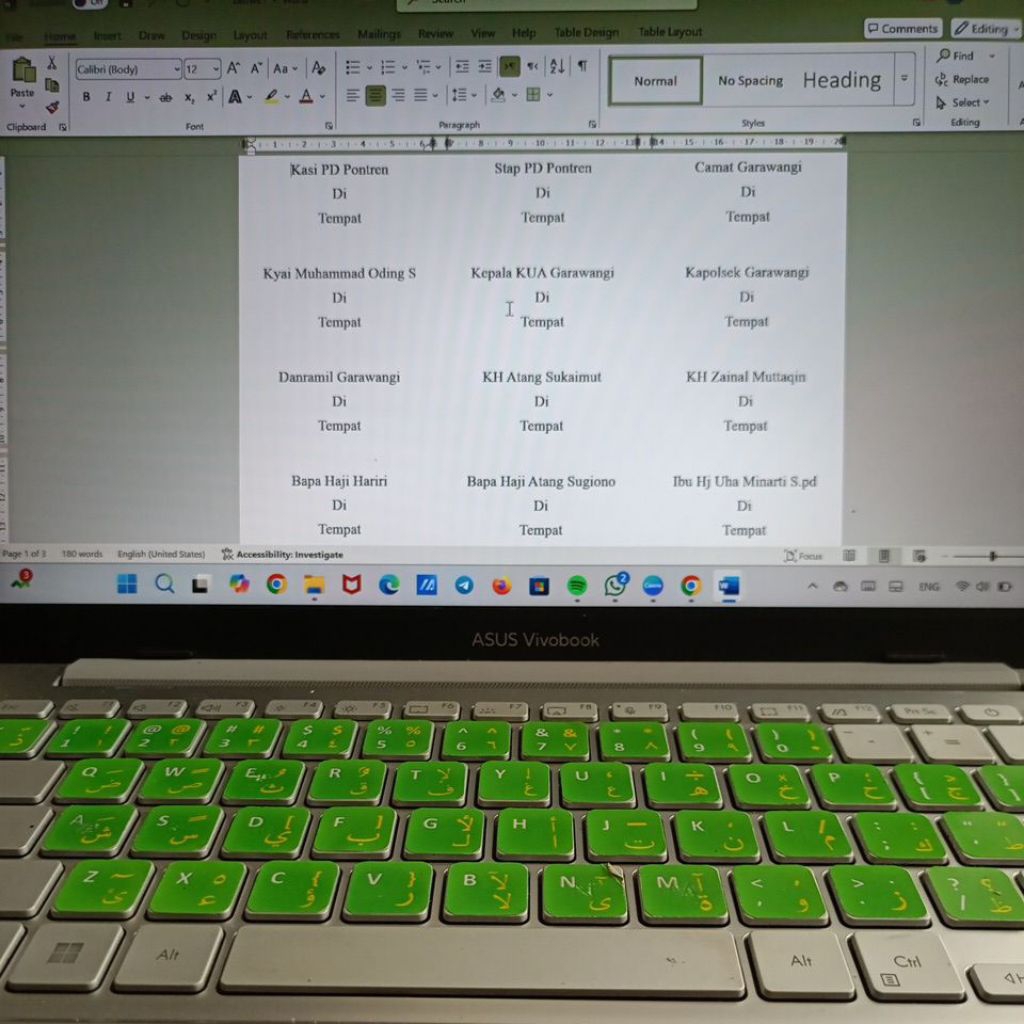 

Stiker Undangan Pernikahan