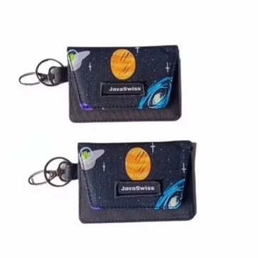 Dompet stnk mobil motor / dompet pria wanita / gantungan kunci motor mobil