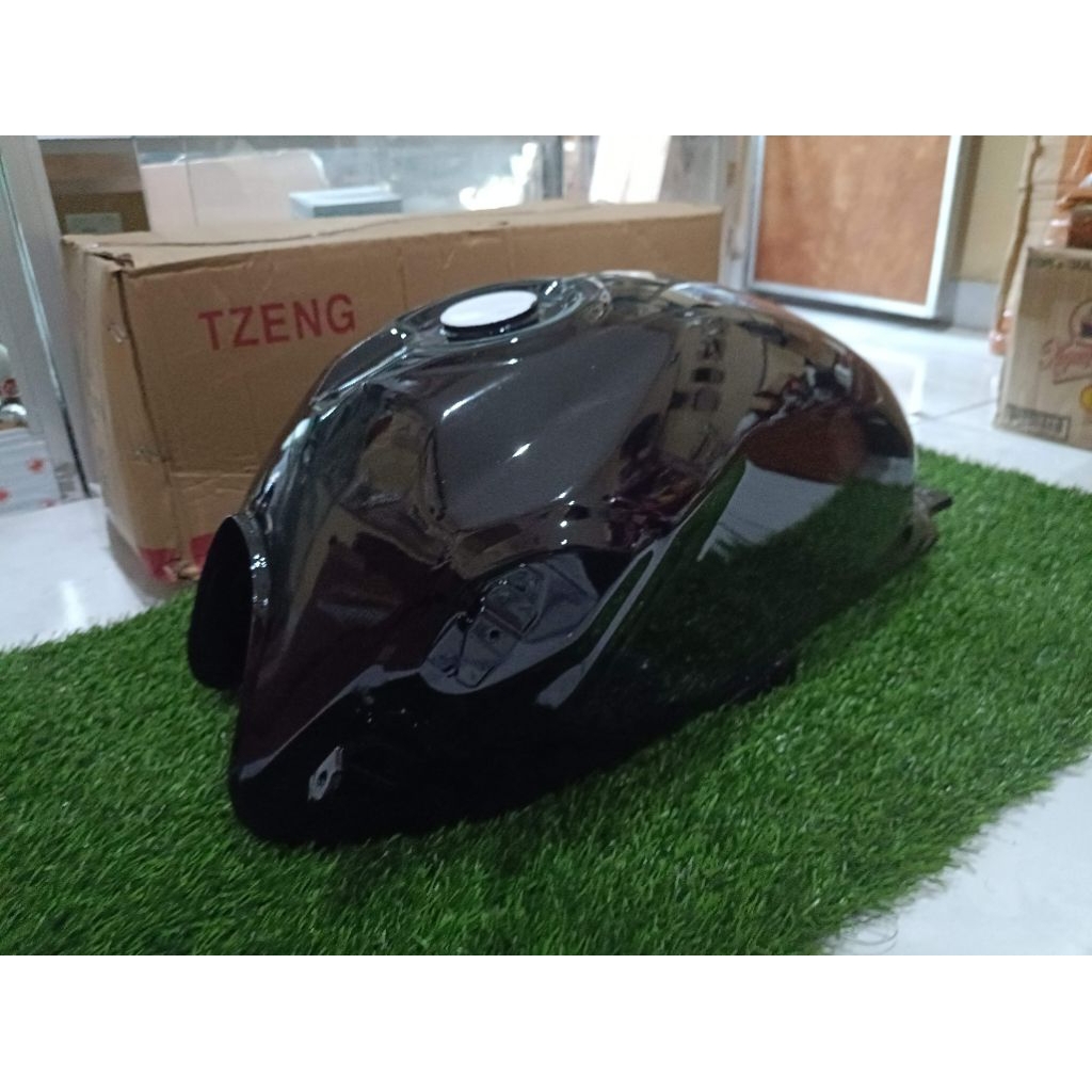 Tangki Bensin Megapro Mono New MP Mono 2010/2011/2012/2013