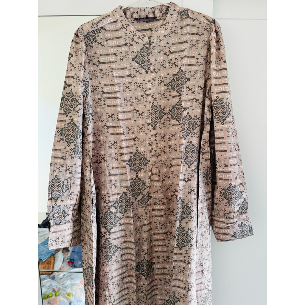 preloved tunik elzatta bagus