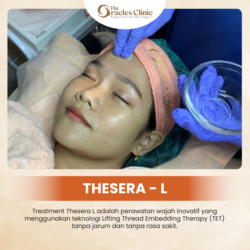 THESERA L | ANTI AGING