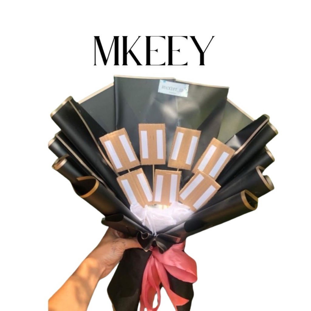 

TERMURAH BUKET SNACK ,BUKET MURAH KOPI DLL TINGGAL TEMPEL 5 7 10 SLOT HADIAH