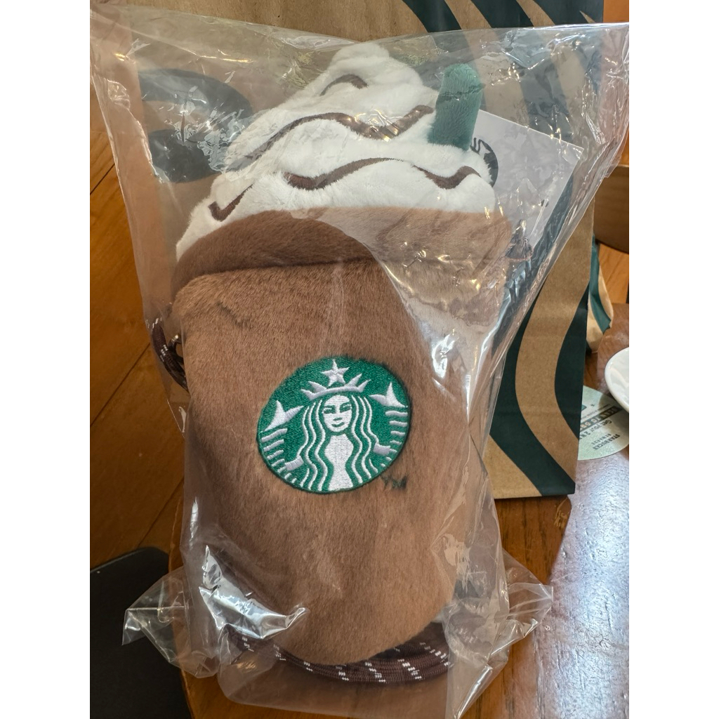 STARBUCK