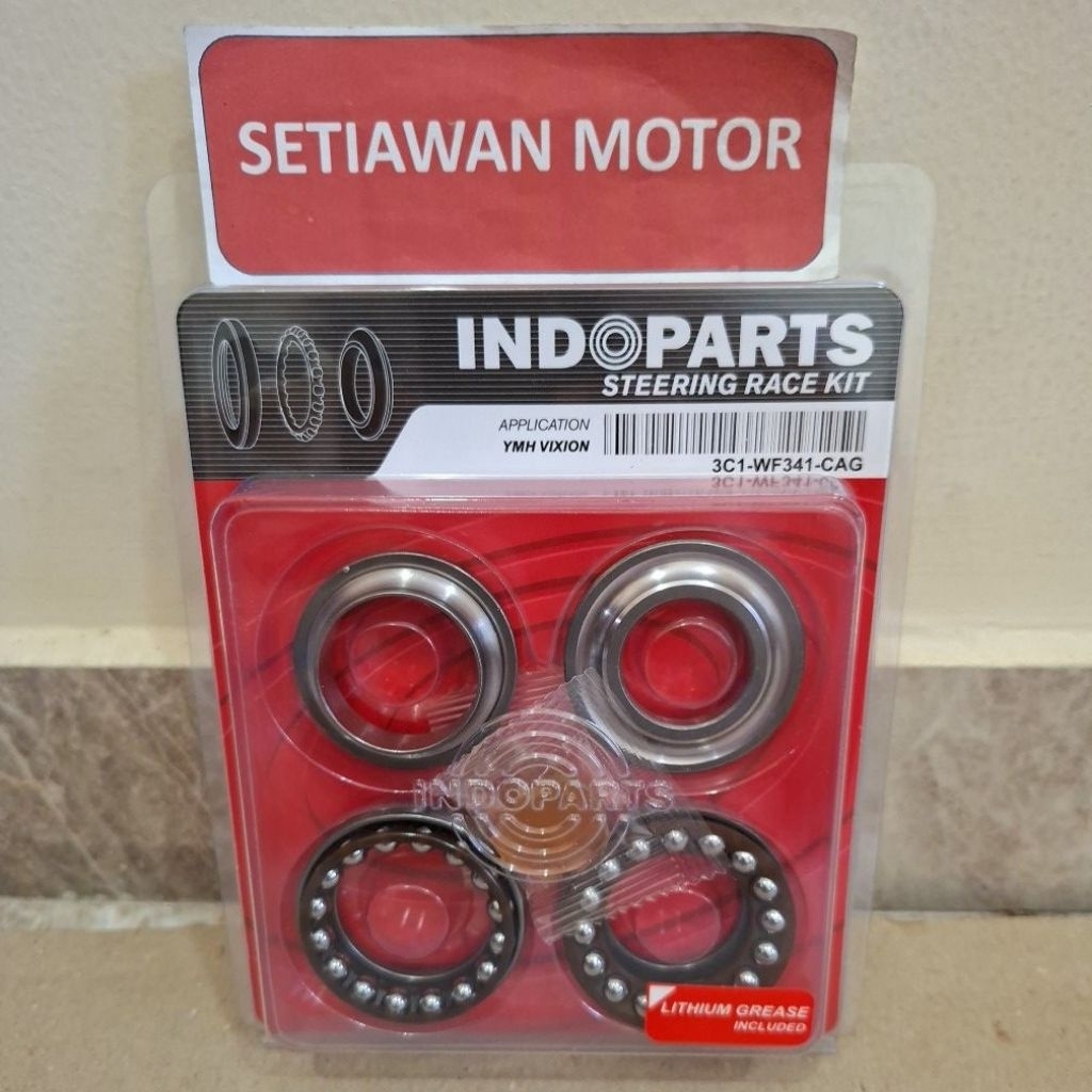 KOMSTIR COMSTIR KIT VIXION INDOPARTS