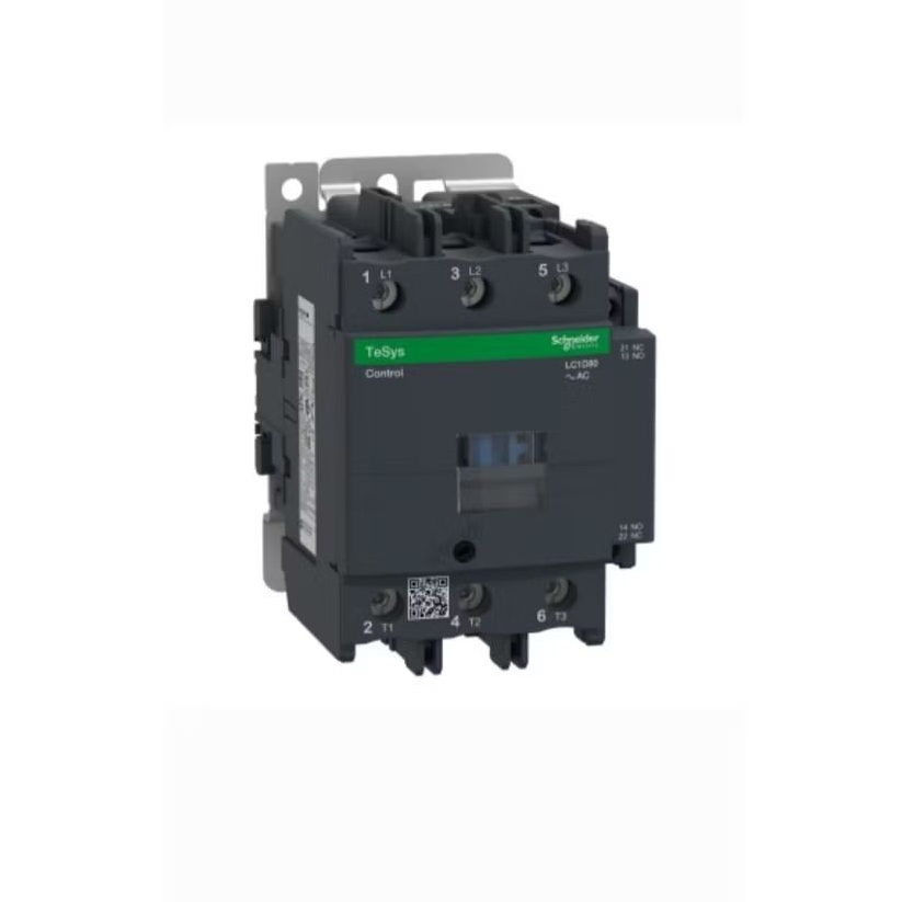 Contactor Schneider LC1D80E7
