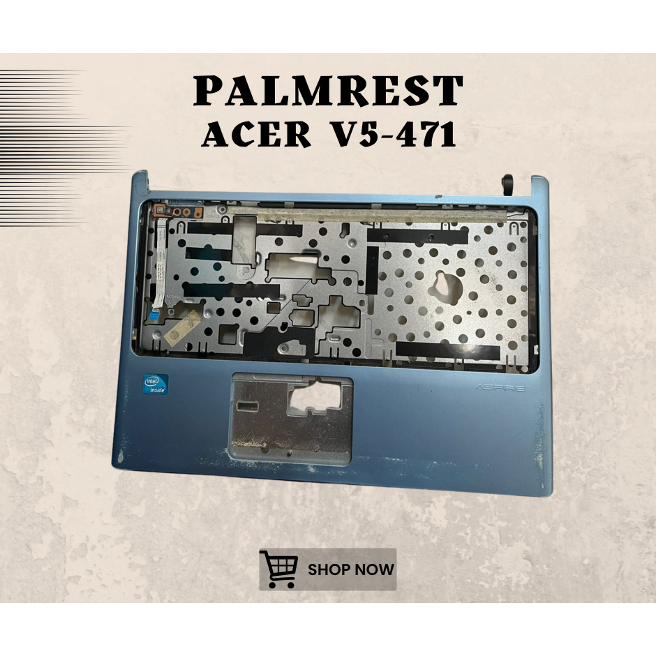 PALMREST LAPTOP ACER V5-471