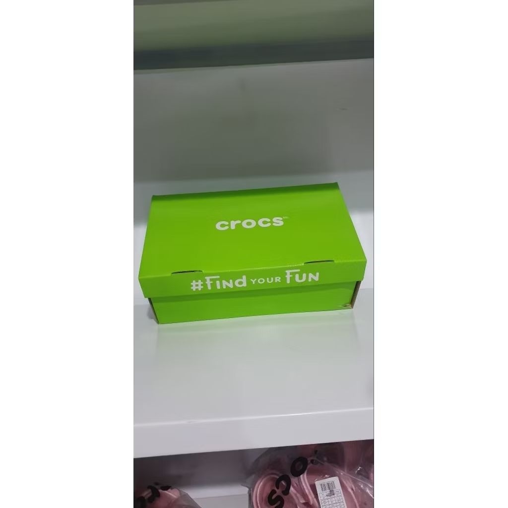 

dus sendal / box sendal