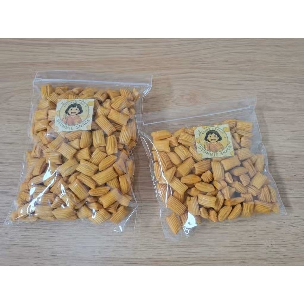 

Kue Tradisional, Kue Pang-pang