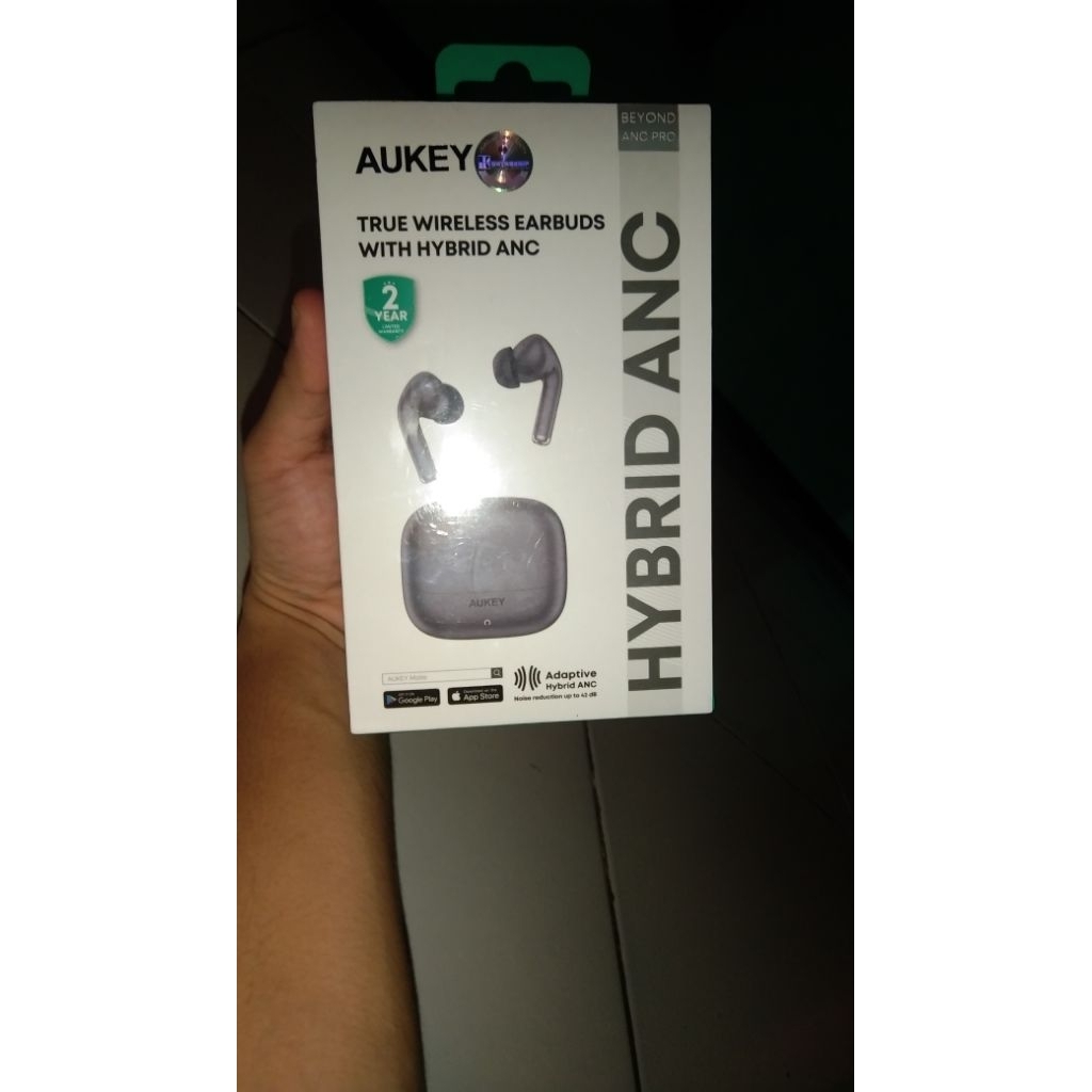 AUKEY_TWS
