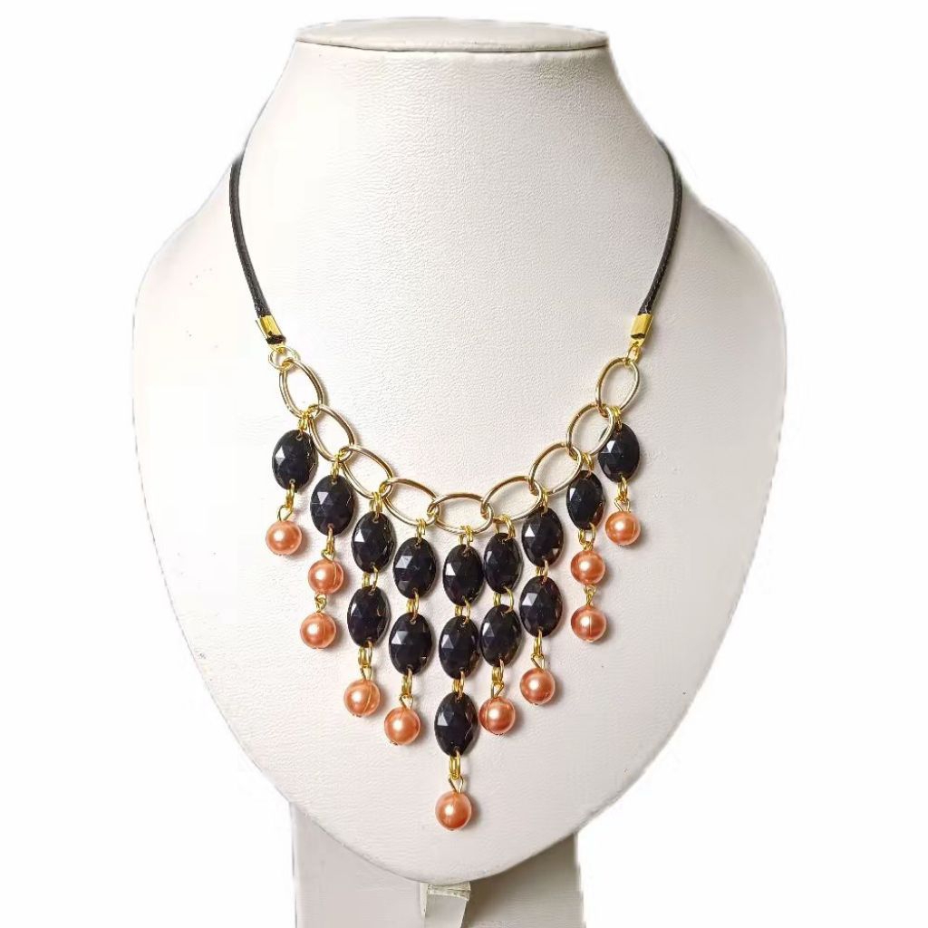 kalung wanita simple kalung aksesoris kalung wanita fashion